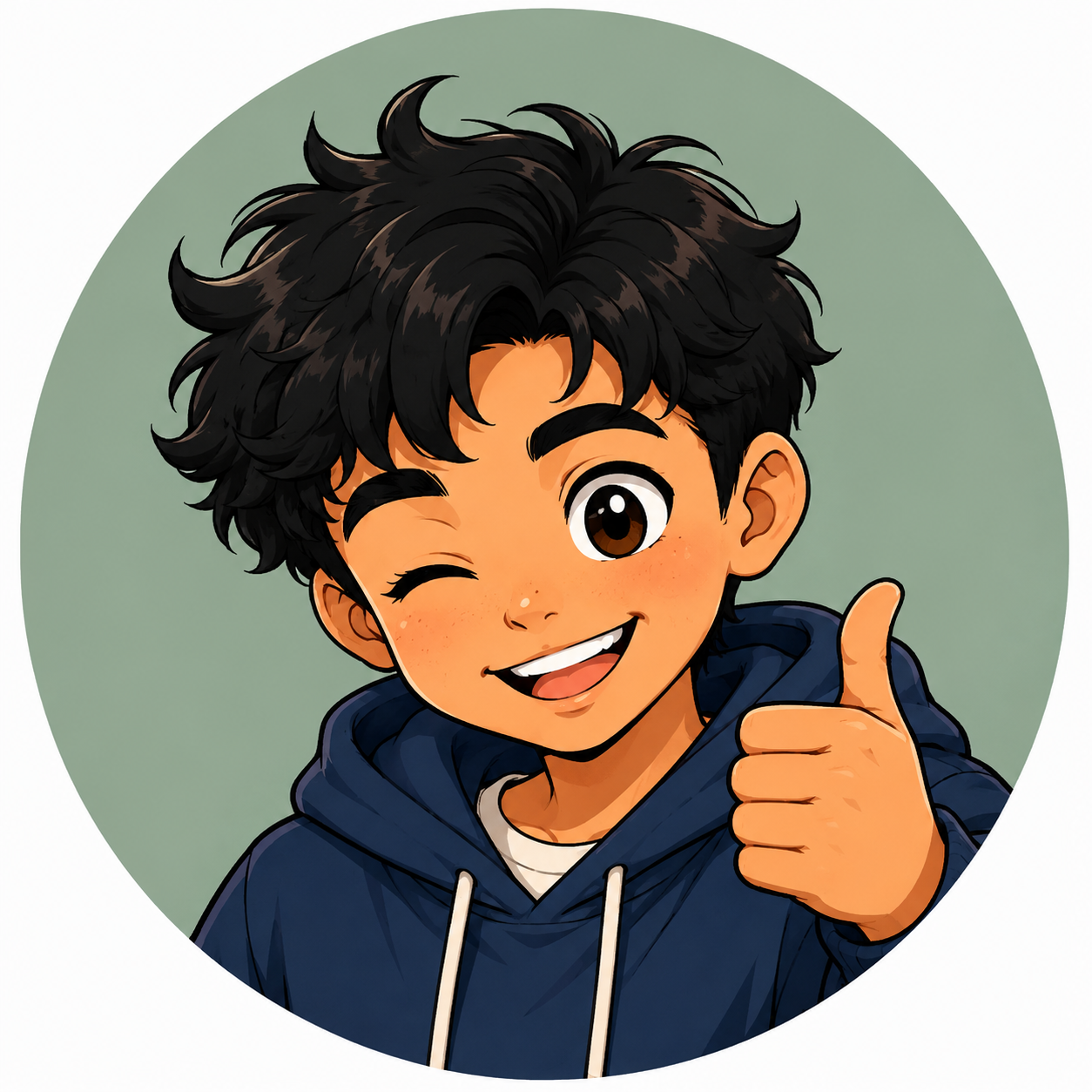 Luffy